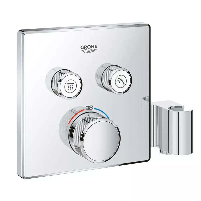 Grohtherm SmartControl termostat podomietkový