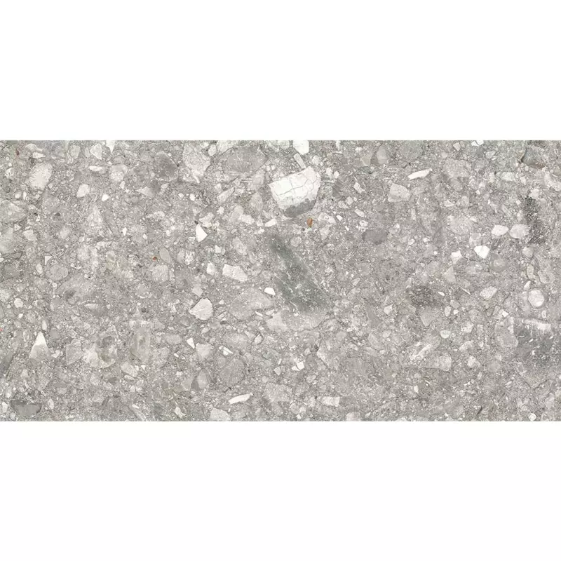 TERRA STONE Grey