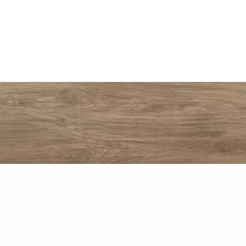 Wood Basic Brown gres 20x60