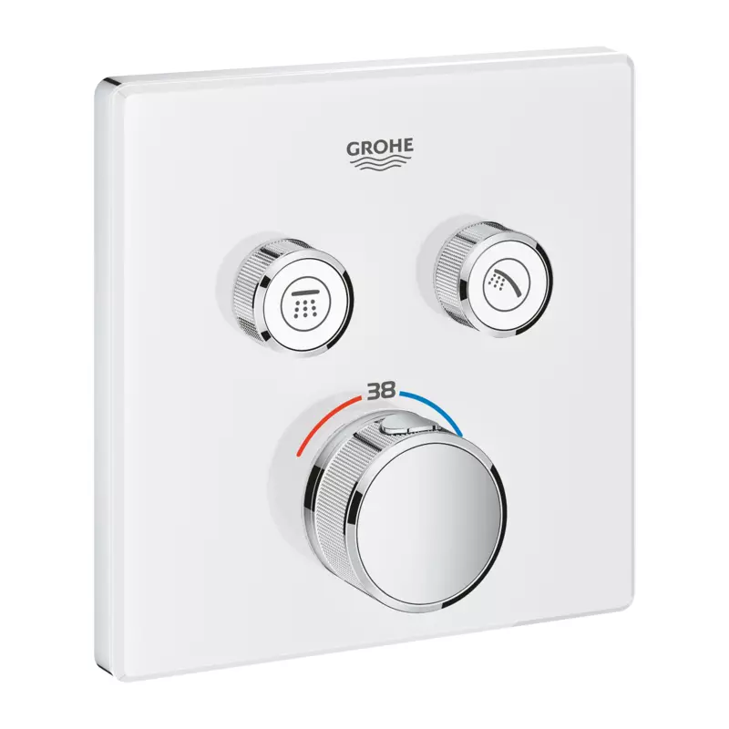 Grohtherm SmartControl termostat podomietkový